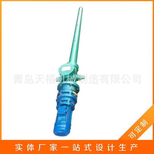 山东厂家生产供应电液推杆机械推杆定制价格优惠