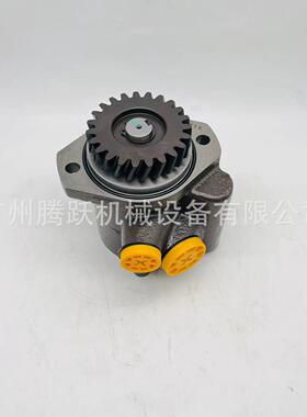 挖掘机装载机工程机械配件370H-3407100 A转向助力泵
