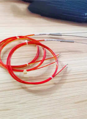 j感温流道热电偶 热电偶型机械设备 感温厂家直销线 模具热 k线型