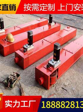 供应单梁端梁双梁端梁组悬挂端梁车轮组按客户要求供应