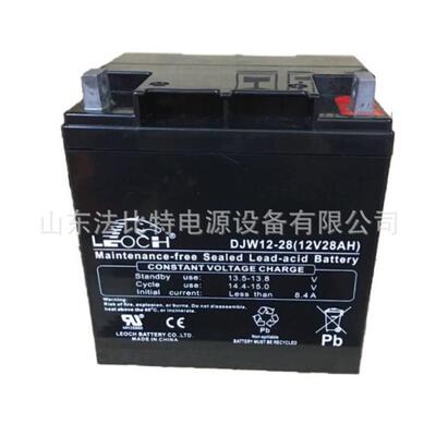 江苏理士直流屏蓄电池DJM1238S/12V38Ah 20HR 后备电源