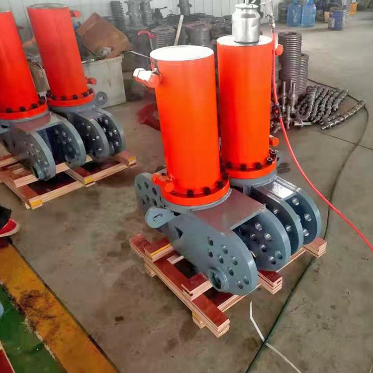 鼎东建筑工程桩灌注桩切桩机破拆凿桩机液压破桩机