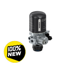 威伯科干燥器4324109040全新