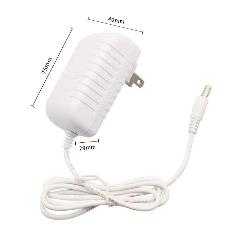 适用于YAMAN雅萌HRF-11 充电器日本脸部美容按摩仪9V2A电源配接器