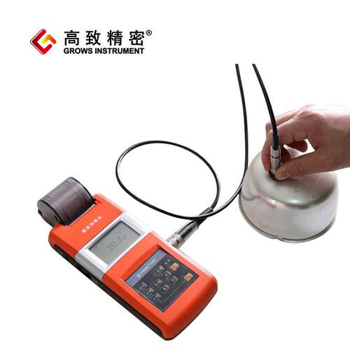 北京时代之峰TIME2601带打印涂层测厚仪 分体涂层测厚仪原TT260