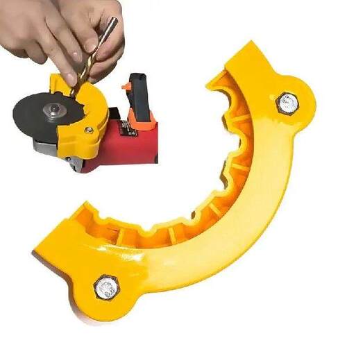 Multipurpose Drill Bit Grinding Sharpener Drill Grinder