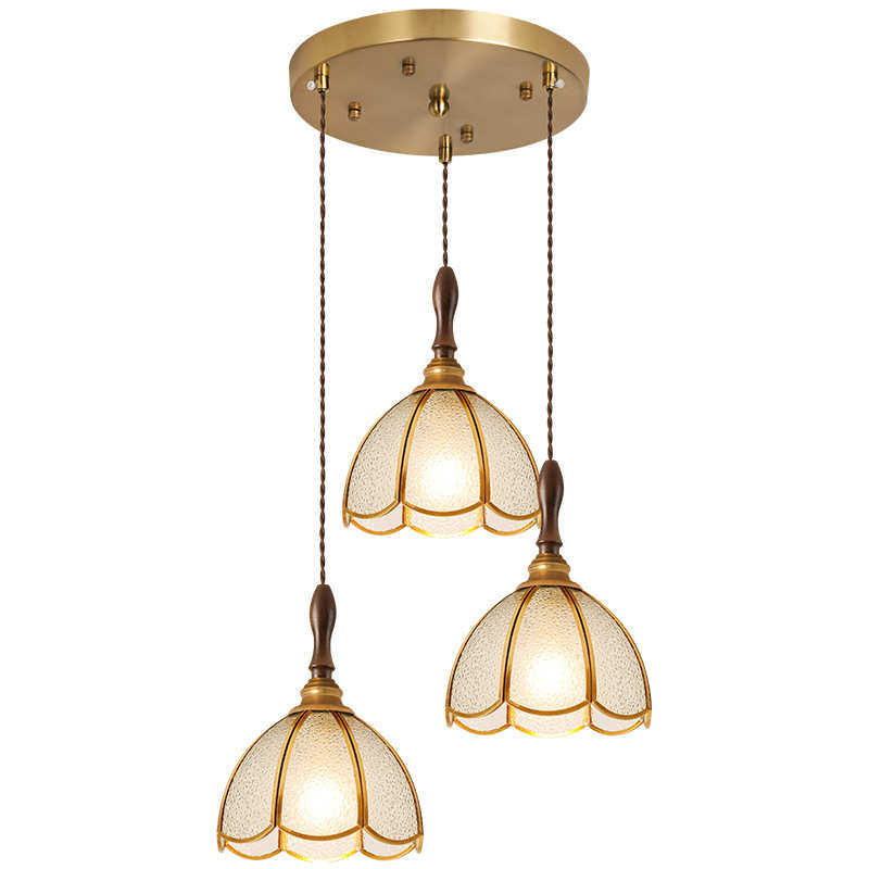 大观园法式复古中古吊灯卧室客厅主灯新中式美式书房餐厅吊灯灯具,家装灯饰光源,客厅吊灯,淘宝优惠券,粉丝福利购,淘宝优惠卷