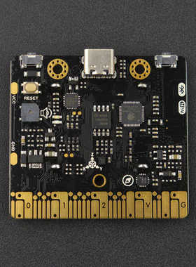 掌控板2.0编程入门学习主控板 开源硬件 python DFR0608