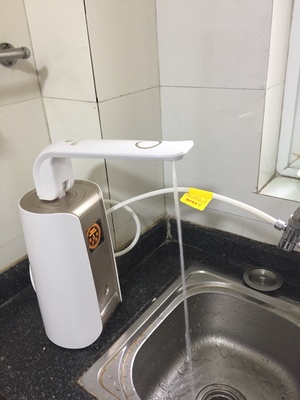 易开得净水器好用吗？不用换滤芯质量吗