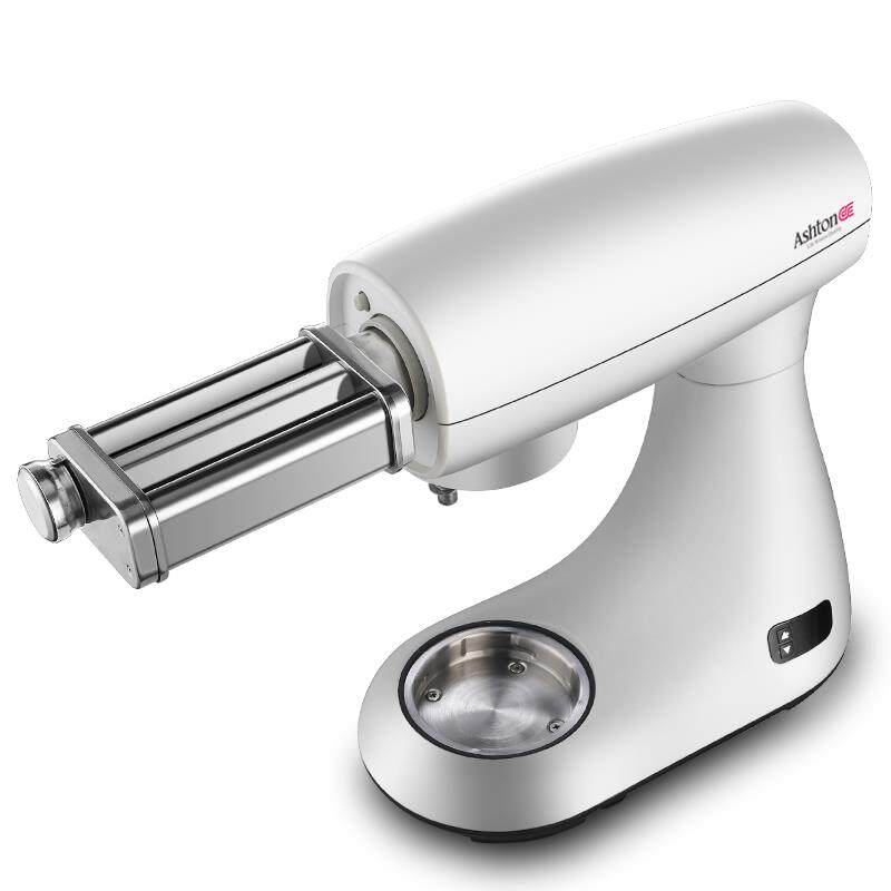 高档阿诗顿师打A5厨机家用多功能烘焙和面 面蛋揉奶油搅拌活直流