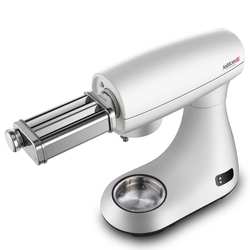 正品阿蛋诗顿A厨师机家用多功烘能焙和面 面打奶油搅拌活揉直流马