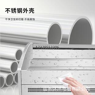 超居选阶式 摆摊冰柜三优轮梯车炸串 冷269藏保鲜展示海柜鲜冰台式