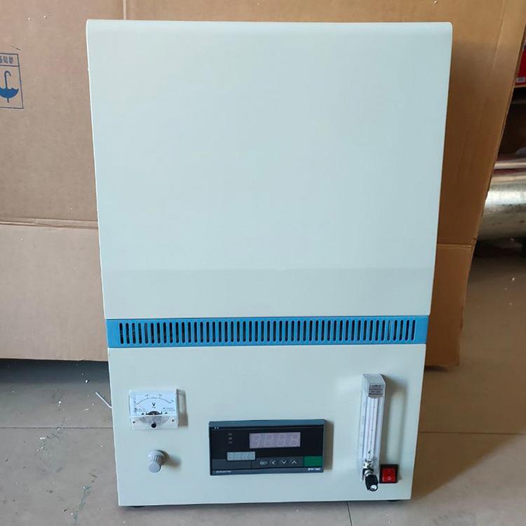 煤炭化验设备氟离子测定仪微机氟氯氮测定仪现货供应鑫诚信厂家