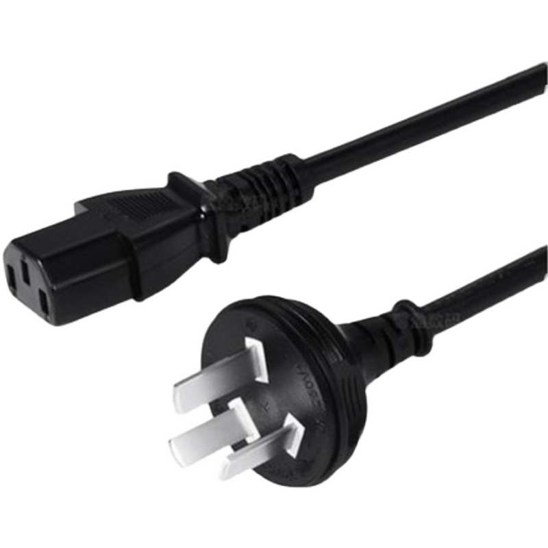 AOC Q27G2S电竞显示器电源线 连接线 220V 充电线包邮