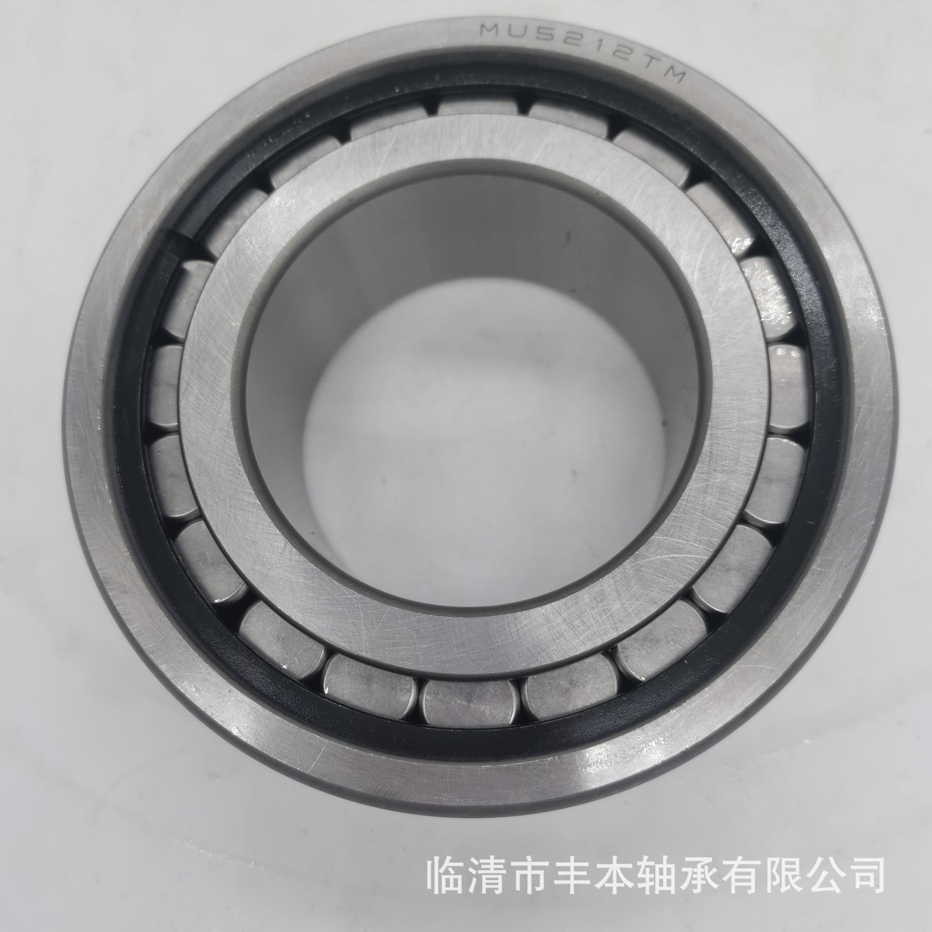 满装滚子非标轴承NCF5208V-NCF5210V 汽配轴承
