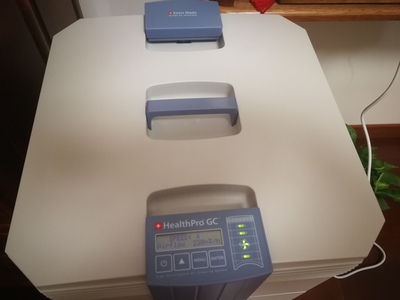 使用报告:IQAir空气净化器HealthPro GC怎么样?除甲醛好不好? 使用报告:IQAir空气净化器HealthPro GC怎么样?除甲醛坑不坑?