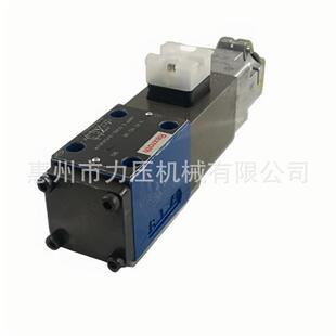 德国 REXROTH力士乐电磁方向阀0811403126 4WRP6EA28S-1X/G24Z4/M