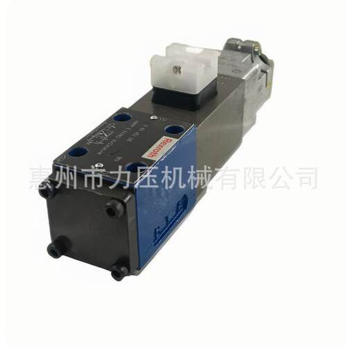 德国 REXROTH力士乐电磁方向阀0811403126 4WRP6EA28S-1X/G24Z4/M