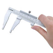 300mm0.02单向爪游标长爪卡尺高精度大量程卡尺批发 200