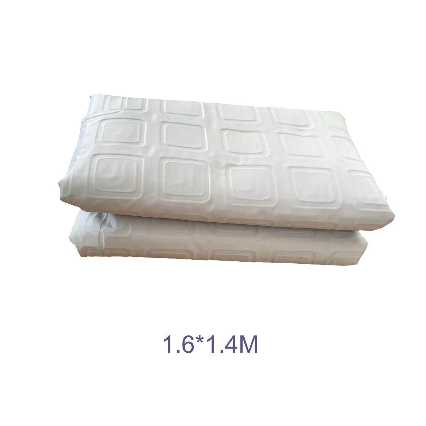 光双人垫子-不含主机水冷床垫空调扇水床垫学生宿舍降温制冷凉垫