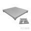 3T单层电子地磅 电子小地磅 5t地磅智能 地上衡XK3190