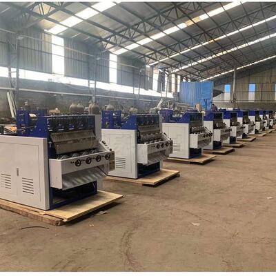 清洁钢丝球生产机 网球扁球螺旋拉丝一体机设备不锈钢钢丝球机