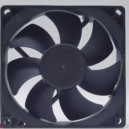 92mm 9cm 9225 EC风扇 92×25MM AC交流110V-220V轴流散热风扇