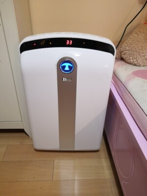 汉朗空气净化器选购攻略需注意细节