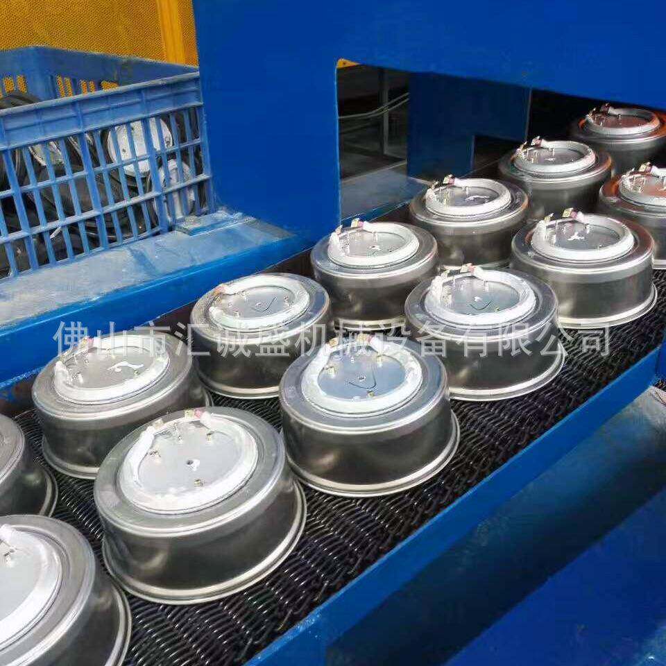 广东佛山铜钎焊炉发热盘焊接钎焊炉1200℃钎焊炉金属焊接炉