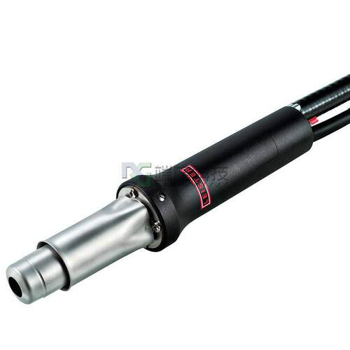 Leister1600瓦手动热风工具DIODES热风机速热可调温高温