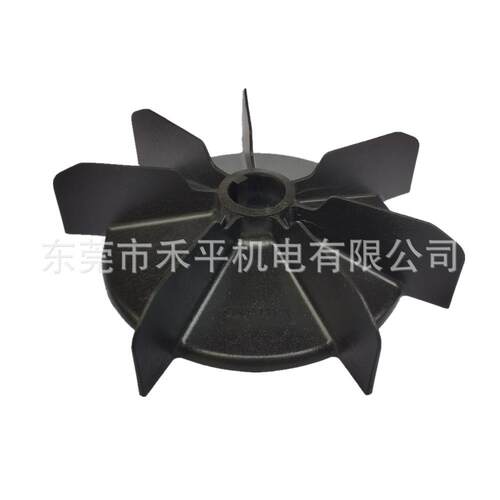 3GBA112310-BDCCN|ABB电机4KW B34用塑料风扇