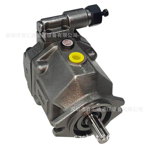 YUKEN油研柱塞泵ARL1-8-FR01A-10 AR16-FR01C-22 AR22-FR01B-22