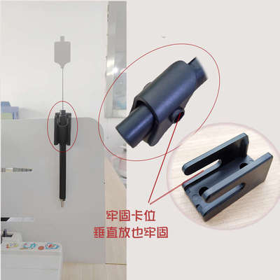晶圆真空吸笔wafer防静电6寸8寸12寸K977硅片气动真空吸笔esd凯望