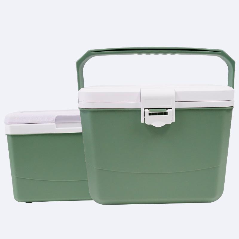 严选保温箱商用摆摊冷藏箱手提便携卖食品保冷保鲜车载户外冰箱