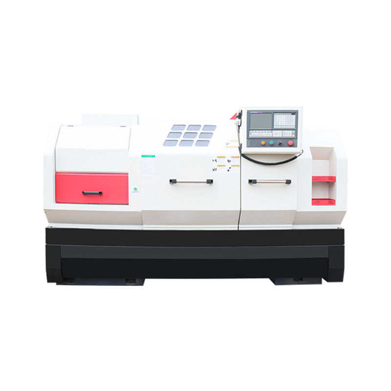 宁波6150数控车床 CNC6150平床身硬轨数控车床车铣复合车床