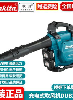 电动吹风机DUB363ZV吹风机电动大功率电动工具
