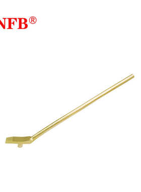 天津桥防CNFB安全防爆工具省力撬棍防爆省力撬棍 T8237E