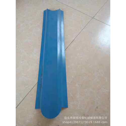 彩钢栅栏板机器全自动方管栅栏板压瓦机栅栏板成型设备