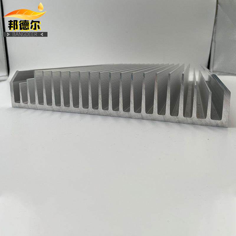 功放机散热器厂家销售质量保障价格实惠品质优良静音散热片芯片图片