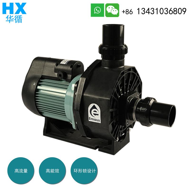 游泳池水泵水疗按摩泵 SR30水泵泳池水处理泵SPA水力循环泵