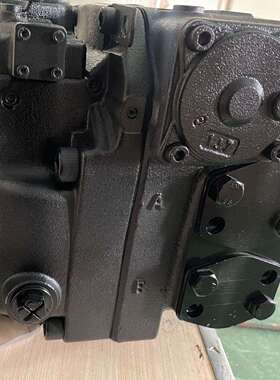 PMP110液压泵搅拌车专用液压泵PMP110液压马达现货源头厂家
