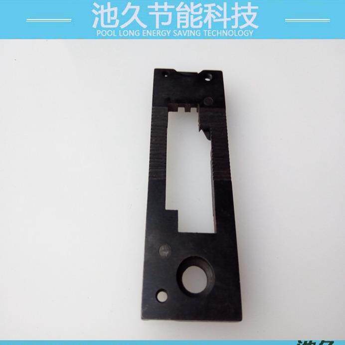 电脑双针车的模板模具 针板.牙齿.压脚
