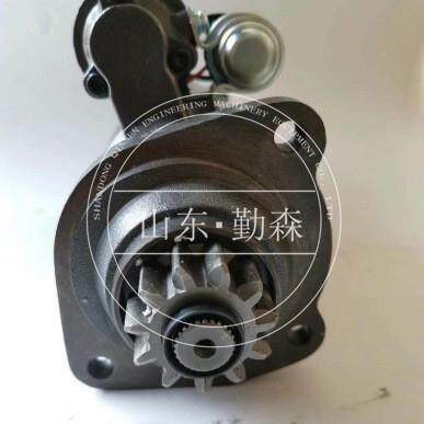 推土机配件 D475A-5E0 机油冷却器总成 198-03-75600