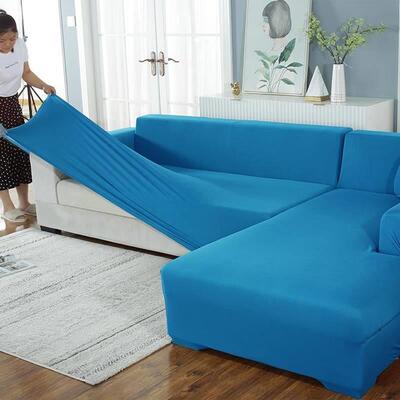 Stretch Sofa Cover Seater Sof Slipcover Couch Covers沙发套