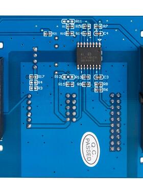 ESKT32ICPB 合泰HOLTEK原装 ICP转接板 搭配e-Writer32用的刻录座