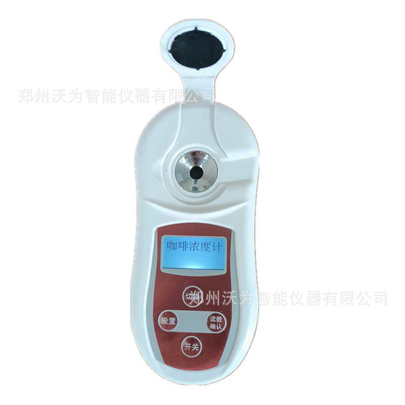 数显咖啡浓度计PAL-401