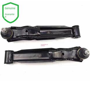 适配雷竞D90S90pro鸿日S1PRO御虎电动汽车前下支臂下摆臂拖臂原车