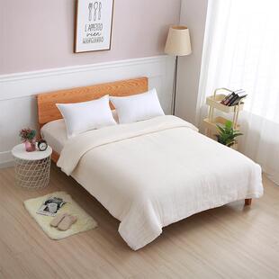 现做现发 柔软舒适今年新棉 可定制新疆头茬一级纯棉花被芯被褥子