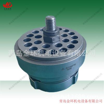 贺尔碧格 HOERBIGER 进气阀119CHD 1380800排气阀119CHD 12602