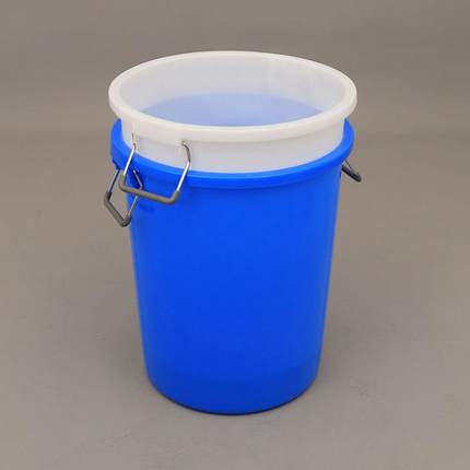 京无锡徐州160L塑VTV料圆水桶南垃圾桶桶如顺